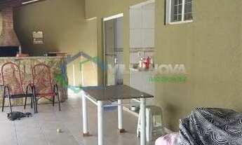 Imagem 10: Casa em Parque Residencial Candido Portinari - Ribeirão Preto