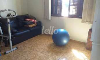 Imagem 6: São Paulo - Casa Padrão - Vila Prudente