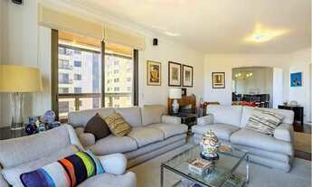 Imagem 7: São Paulo - Apartamento Padrão - Campo Belo