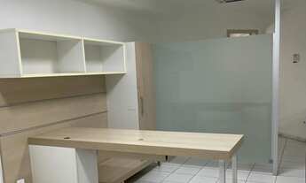 Imagem 5: Prédio inteiro para aluguel com 826 m2, 04 andares e elevador no Santa Efigênia