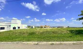 Imagem 2: Terreno plano de 1.000 m² à venda na Fazenda Kurumin em Itu/SP