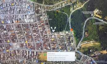 Imagem: AREA PARA INCORPORAÇÃO PARCIAL NO BAIRRO