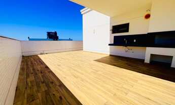 Imagem 3: Cobertura 4 dormitórios NOVA no Kobrasol