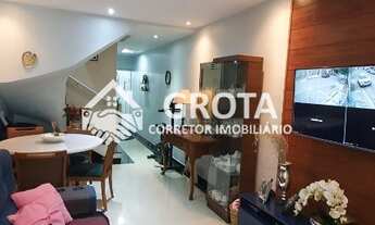 Imagem 2: Lindíssimo Sobrado no Bairro Vila Granada. Não perca essa oportunidade