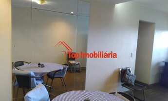 Imagem 4: 03 QUARTOS / VISTA LIVRE / LAZER COMPLETO