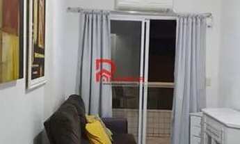 Imagem: Apartamento com 2 dorms, Canto do Forte