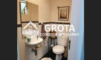 Imagem 4: Lindíssimo Sobrado no Bairro Vila Granada. Não perca essa oportunidade