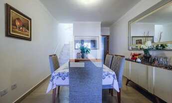 Imagem 5: Casa à Venda - Vila Roque, 3 Quartos, 125 m2