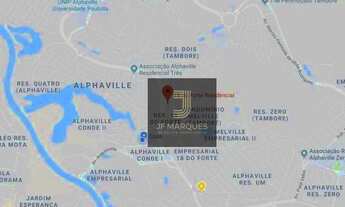 Imagem 5: Casa com 5 dormitórios, 471 m² - venda por R$ 6.400.000,00 ou aluguel por R$ 18.800,00/mês