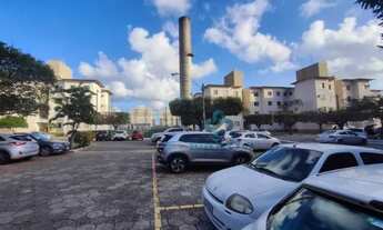 Imagem 4: Oportunidade! Condomínio Casa Blanca/ Apartamento 3 Quartos c/ Suíte