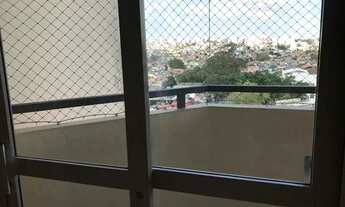 Imagem 2: 2 DORMS, 1 VG, 55 m² - Vila Santa Catarina - São Paulo/SP - AP6848