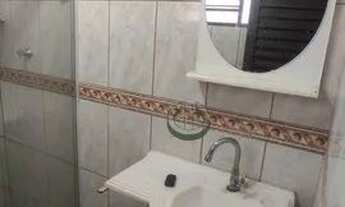 Imagem 3: Kitnet com 1 dormitório para alugar, 20 m² por R$ 1.000,00 - Jardim Santa Genebra II (Barã