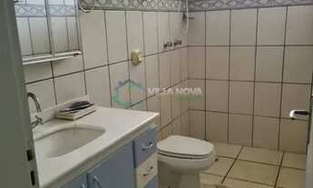 Imagem 4: Casa em Parque das Figueiras - Ribeirão Preto