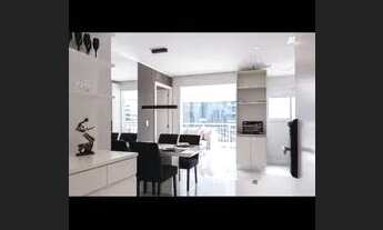 Imagem 4: APARTAMENTO RESIDENCIAL em SÃO PAULO - SP, VILA NOVA CONCEIÇÃO