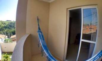 Imagem 3: LINDO* Apartamento no Vila Romana - Residencial Villa Borghese - 77m² - 2 Dormitórios - S