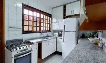 Imagem 2: COTIA - Casa de Condomínio - CHÁCARA PAVOEIRO