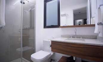 Imagem 7: São Paulo - Apartamento Padrão - Vila Nova Conceição