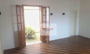 Imagem 2: Casa com 3 dormitórios para alugar, 131 m² por R$ 3.166,74/mês - Ipiranga - São Paulo/SP