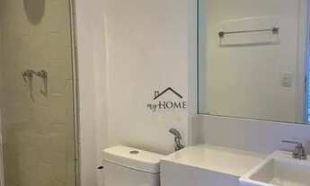 Imagem 7: Apartamento com 2 dormitórios à venda, 112 m² por R$ 1.450.000 - Melville Empresarial II