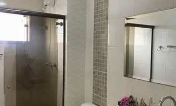 Imagem 2: Apartamento para venda tem 147 metros quadrados com 3 quartos