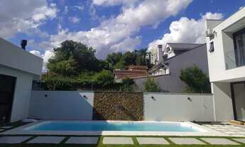 Imagem 5: Porto Alegre - Casa Padrão - Tristeza