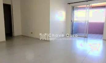 Imagem 2: Apartamento com 3 dormitórios para alugar, 108 m² por R$ 2.950/mês - Centro - Cascavel/PR