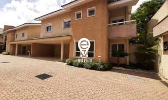 Imagem: Sobrado à venda, 4 quartos, 4 suítes