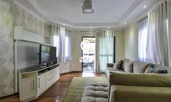 Imagem: EXCELENTE APARTAMENTO NO TATUAPÉ! 120m²