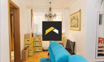 Imagem 2: Apartamento com 3 dormitórios, 98 m² - venda por R$ 510.000,00 ou aluguel por R$ 2.200,00