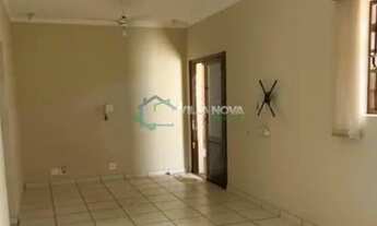 Imagem 2: Casa em Vila Tamandare - Ribeirão Preto