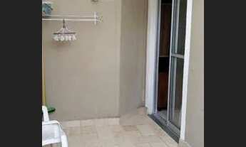 Imagem 3: Apartamento com 2 quartos à venda, 58 m² por R$ 191.500 - Vila São José - Taubaté/SP- Spaz