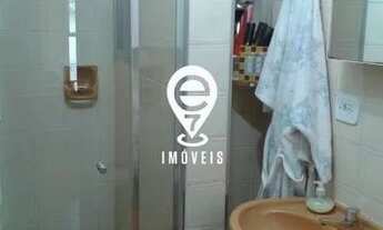 Imagem 3: Apartamento à venda, 2 quartos, 1 vaga, Jardim Oriental - São Paulo/SP