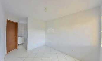 Imagem 3: Casa 02 quartos no bairro Jardim Carmem - São José dos Pinhais - PR