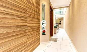 Imagem 4: Sobrado à venda, 2 quartos, 2 suítes, 2 vagas, Indianópolis - São Paulo/SP