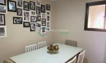 Imagem 5: Apartamento em Santa Cruz do Jose Jacques - Ribeirão Preto