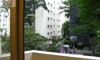 Imagem 5: Apartamento com 3 dormitórios, 121 m² - venda por R$ 900.000,00 ou aluguel por R$ 4.780,00