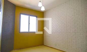 Imagem 2: Apartamento à Venda - Vila Campestre, 2 Quartos, 50 m2