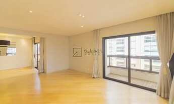 Imagem 2: Apartamento Locação 4 Dormitórios - 208 m² Chacára Klabin
