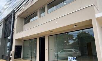 Imagem 3: Sala Comercial 45 Metros quadrados