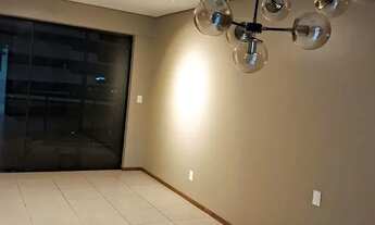 Imagem: Apartamento 3 suítes no Umarizal telado