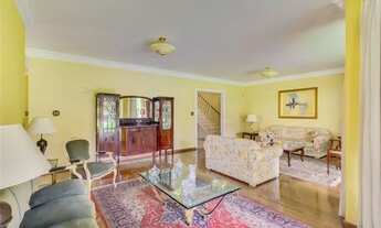 Imagem 1: São Paulo - Casa Padrão - Planalto Paulista