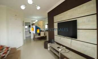 Imagem 5: ESPETACULAR APARTAMENTO 3 DORMITÓRIOS NA SAÚDE!!