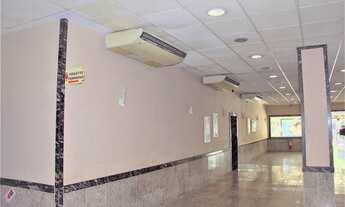 Imagem 5: Salão nobre no coração da Freguesia!