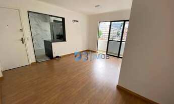 Imagem: Apartamento com 2 dormitórios, 75 m²
