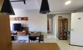 Imagem 5: Duplex para venda com 146 metros quadrados com 2 quartos em São Roque - SP