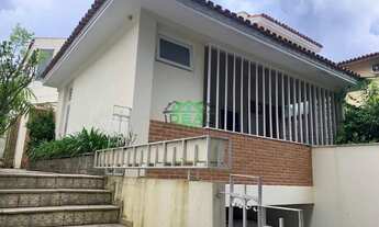 Imagem 2: São Paulo - Casa Padrão - ALTO DE PINHEIROS