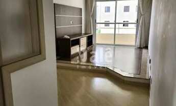 Imagem 2: Apartamento com 2 dormitórios à venda, 72 m² por R$ 600.000,00 - Jardim Aquarius - São Jos