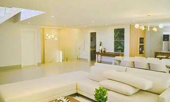 Imagem 6: Casa para locação em Alphaville - Barueri, SP