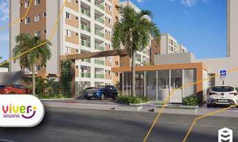 Imagem 4: Viver Aruana Apartamento com 2 dormitórios