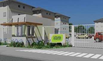 Imagem 2: Residencial Vitale Itaquaí